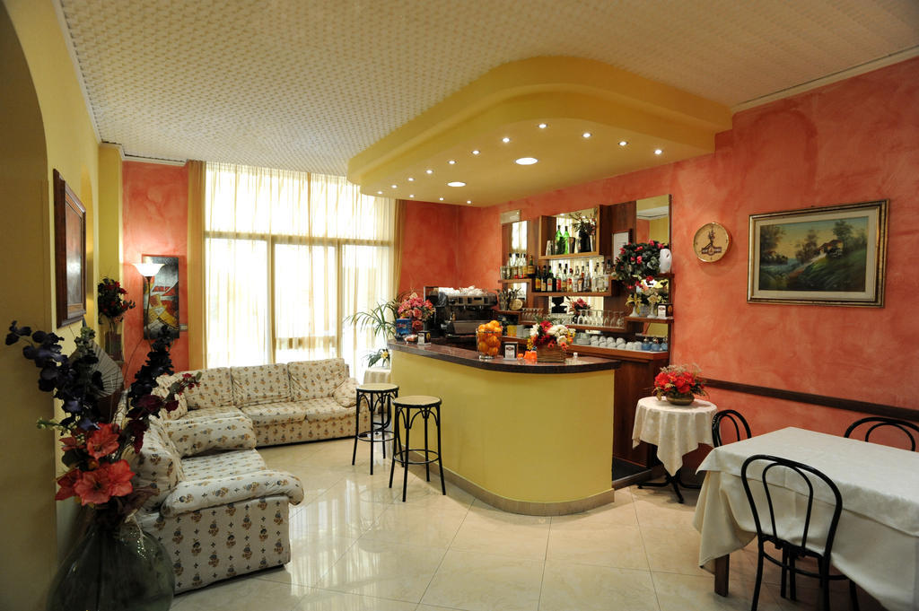 Zenith Hotel Montecatini Terme Exterior foto